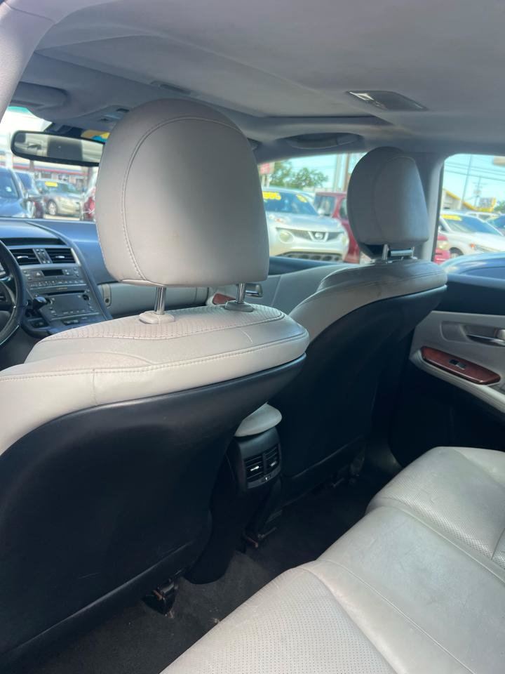Used 2010 Lexus HS 250h FWD image 4