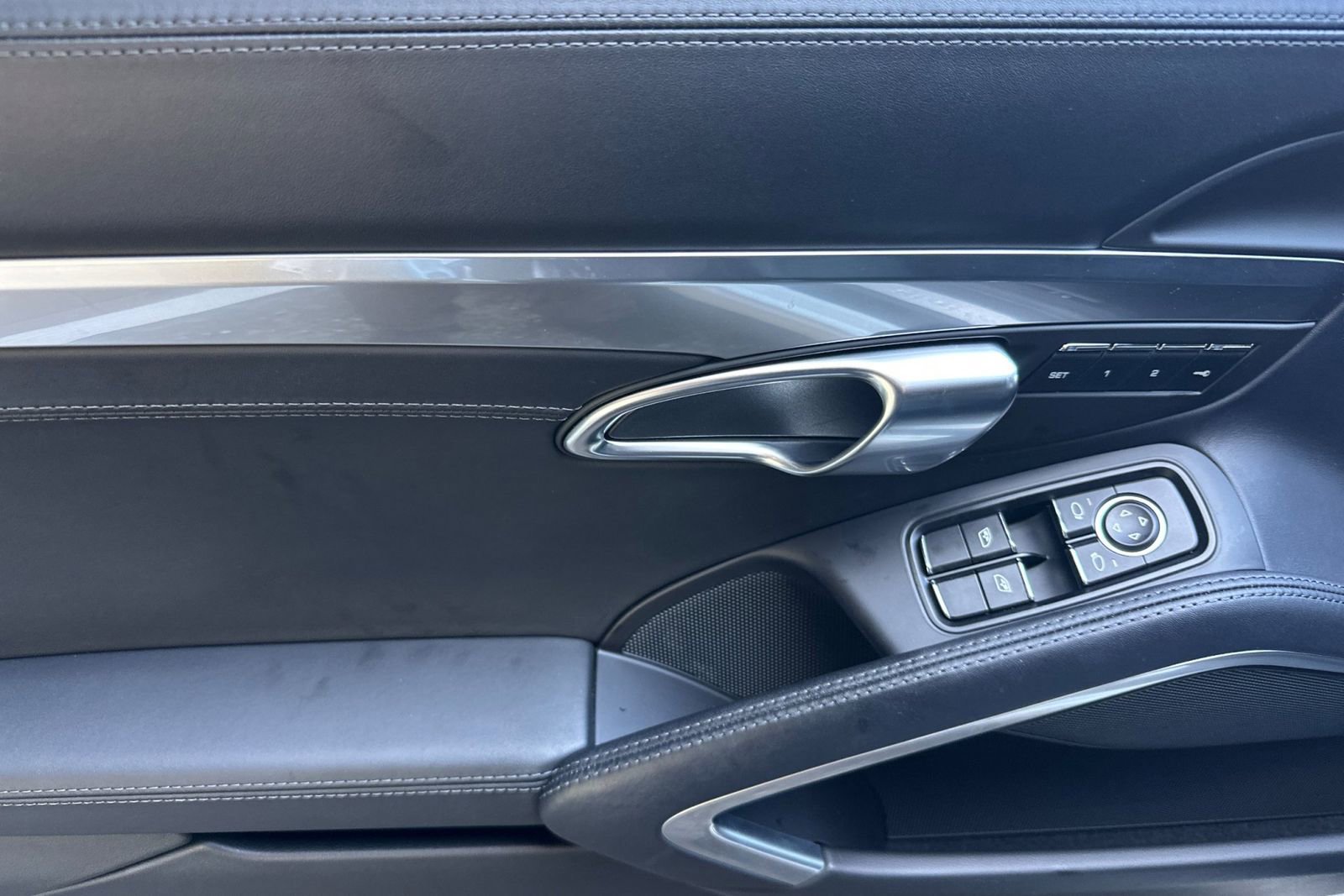 Used 2018 Porsche 911 Carrera S RWD image 12