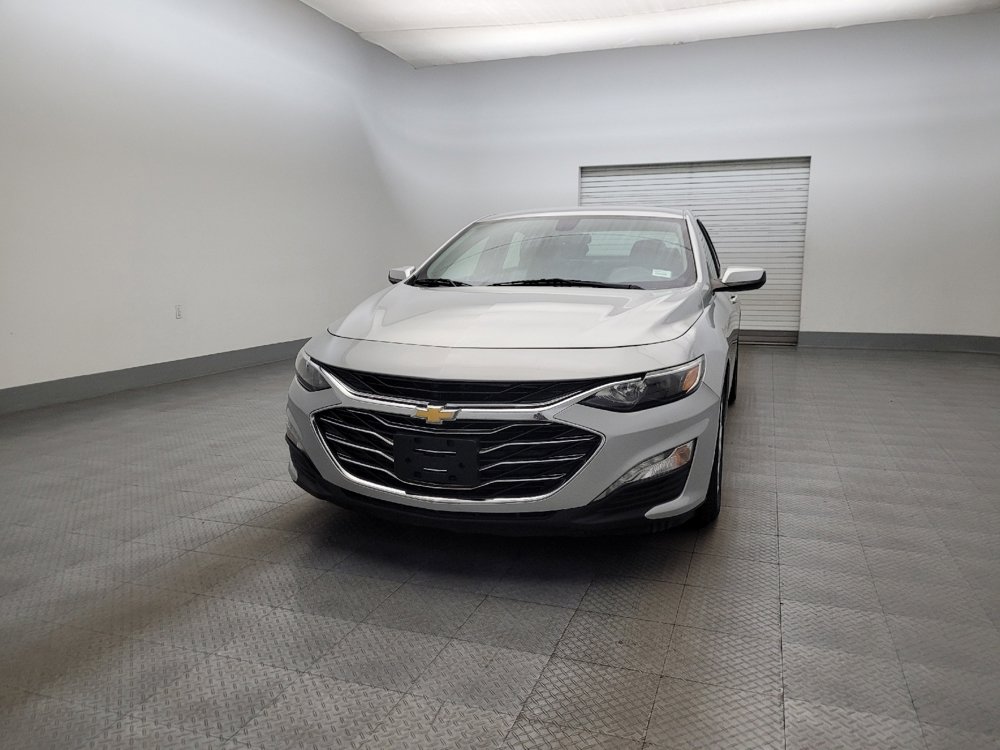 Used 2020 Chevrolet Malibu LT image 15