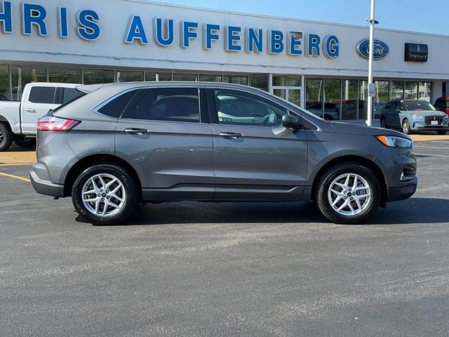 Used 2023 Ford Edge SEL w/ Convenience Package