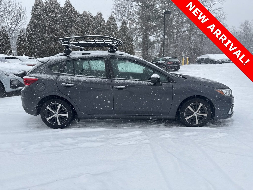 Used 2023 Subaru Impreza Premium image 6