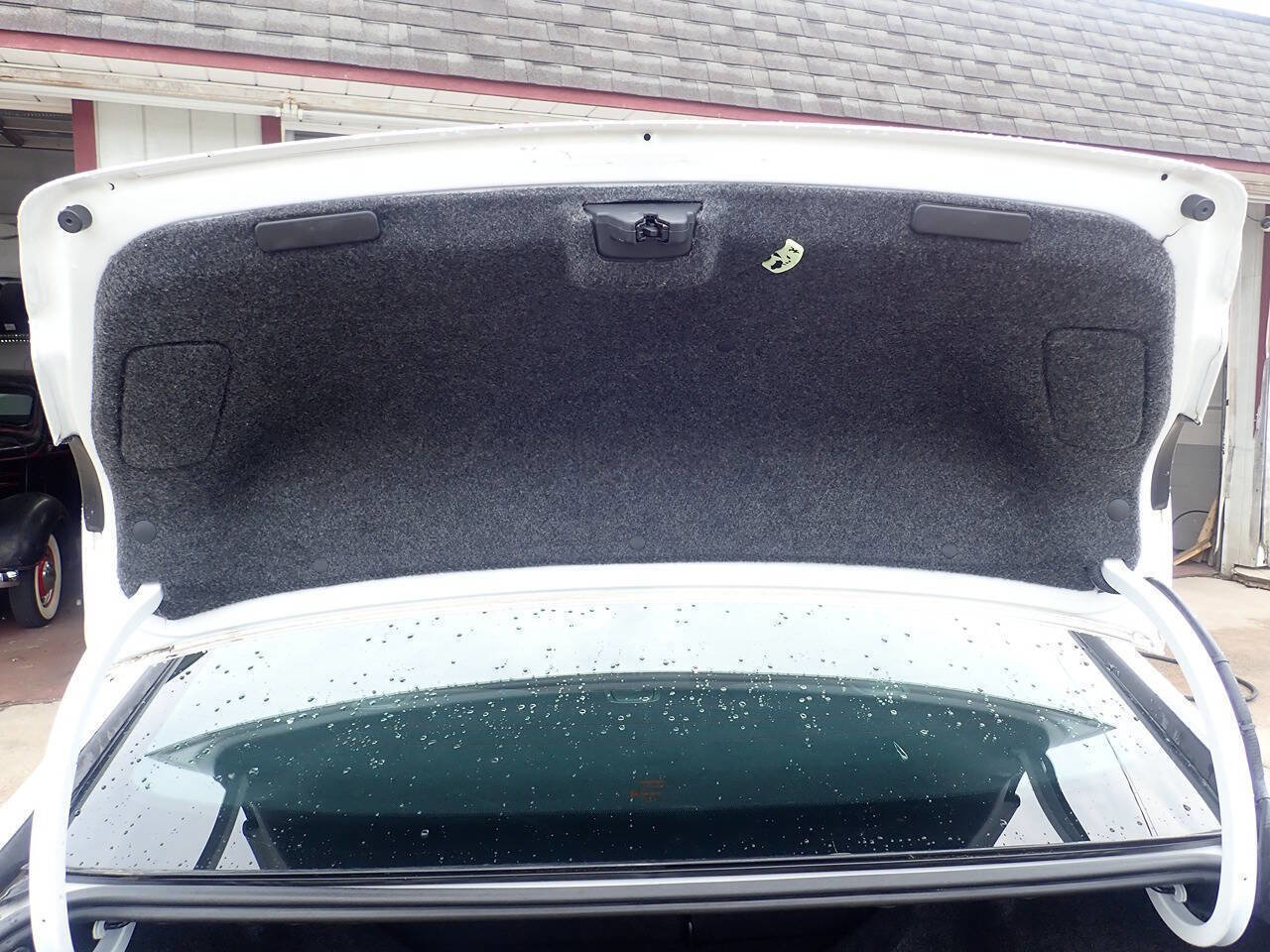 Used 2013 Dodge Dart SXT FWD image 24