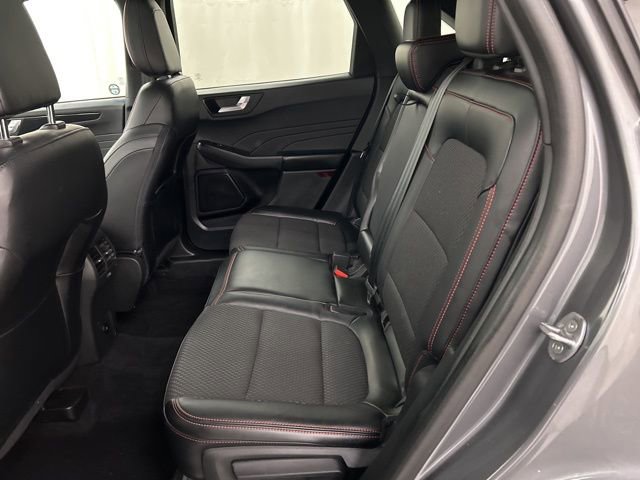 Used 2023 Ford Escape ST-Line Select w/ Tech Pack #1 image 21