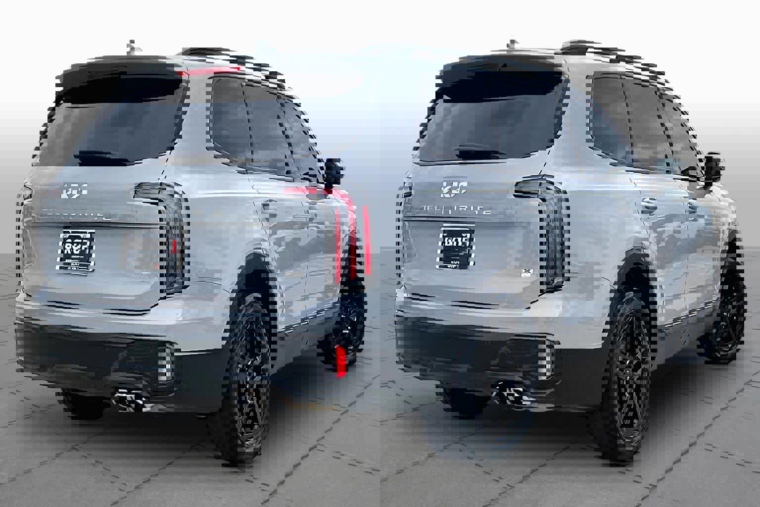 Used 2024 Kia Telluride SX X-Line image 13