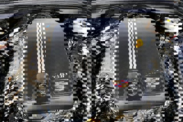 Used 2024 Cadillac CT5 Luxury w/ Sun And Sound Package AWD/4WD image 32