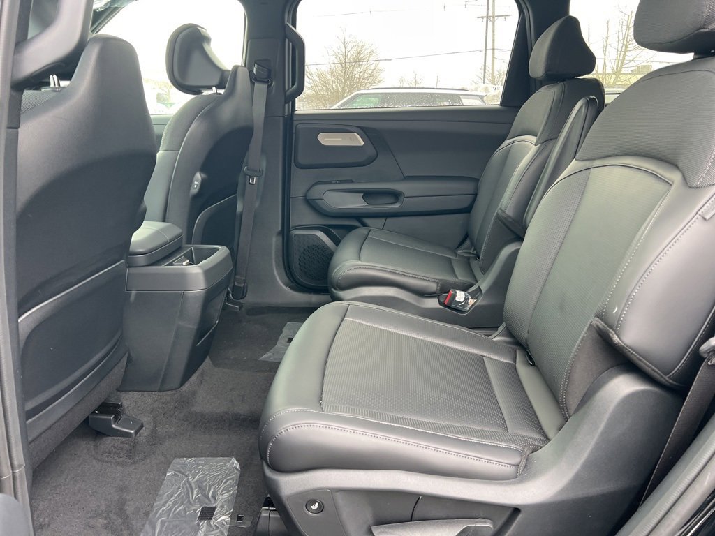 New 2027 Kia Telluride S image 13