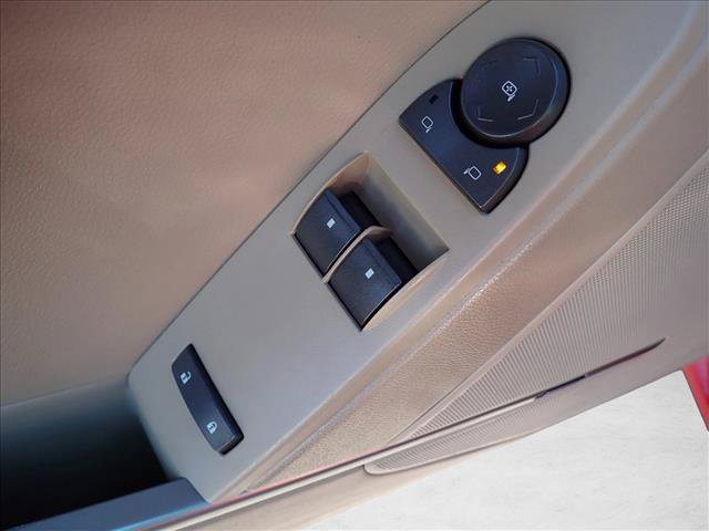Used 2011 Cadillac CTS Performance AWD/4WD image 13