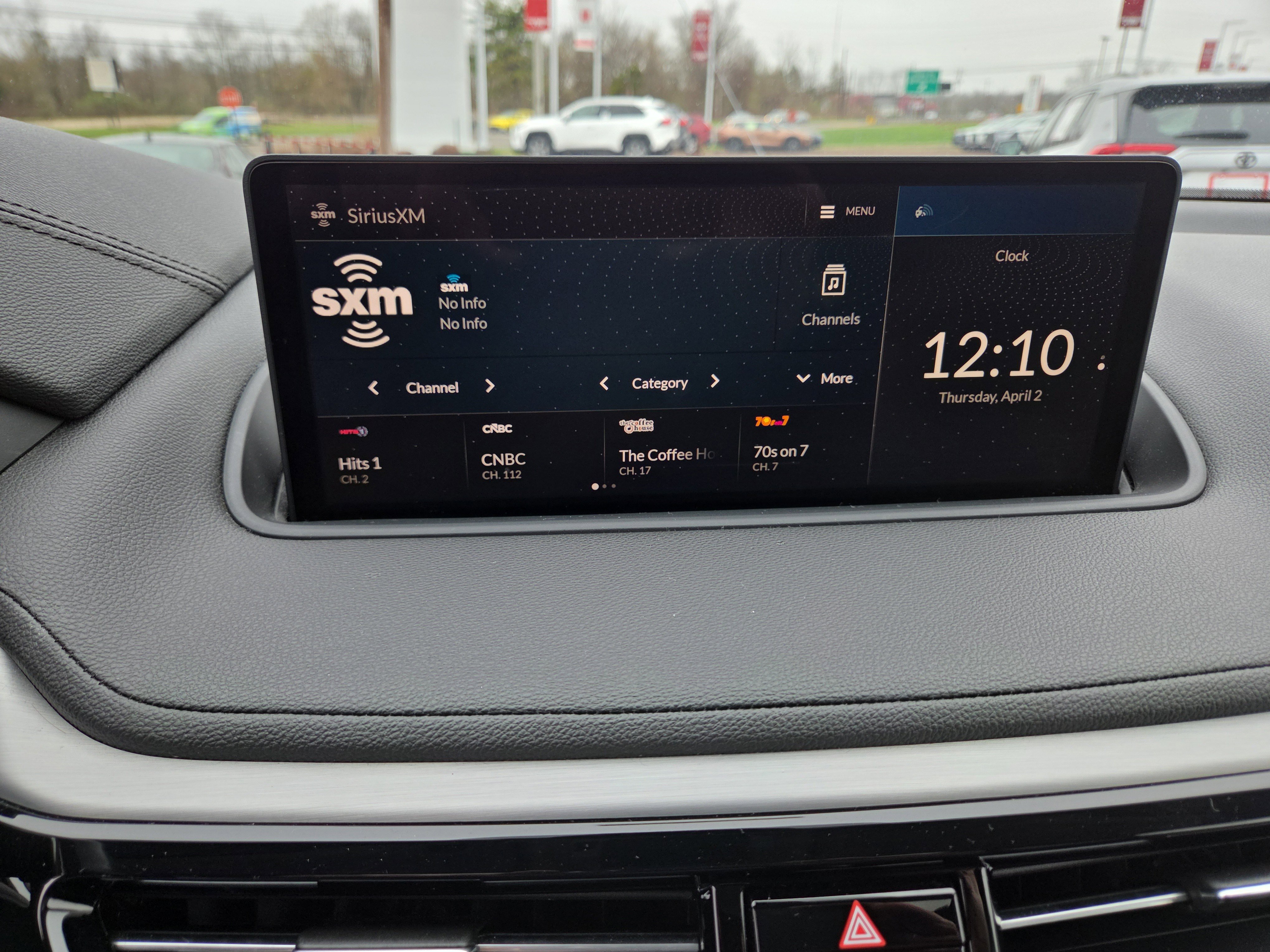 Used 2024 Acura MDX SH-AWD image 25