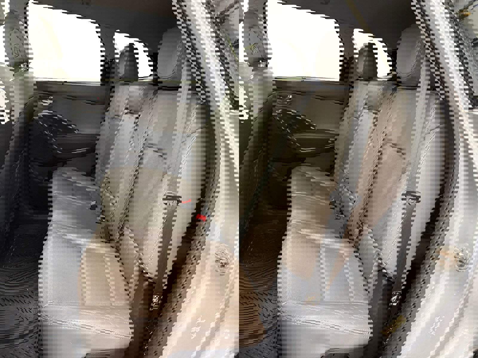 Used 2014 Hyundai Santa Fe GLS w/ Premium Package 05 image 10