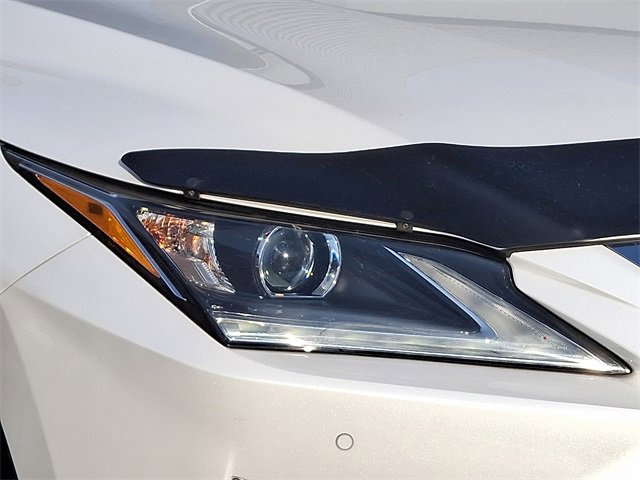 Used 2018 Lexus RX 350L AWD image 9