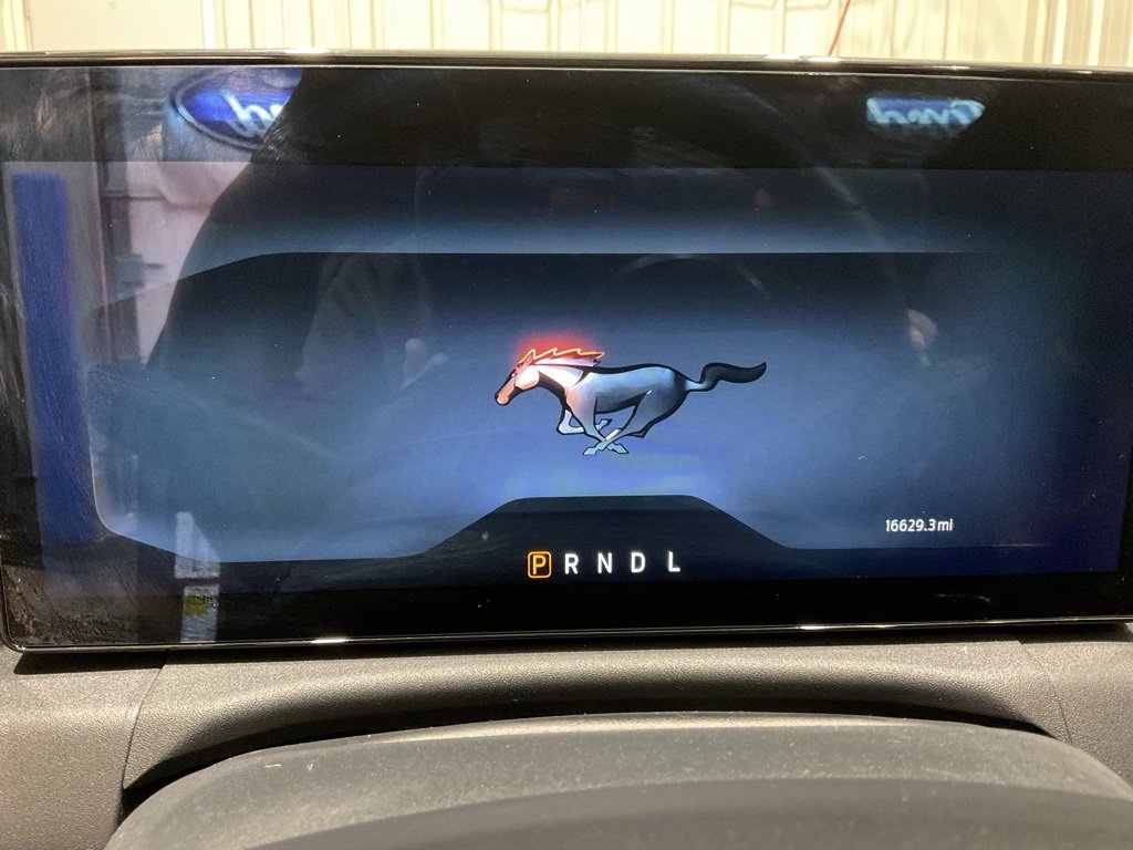 Used 2024 Ford Mustang EcoBoost image 15
