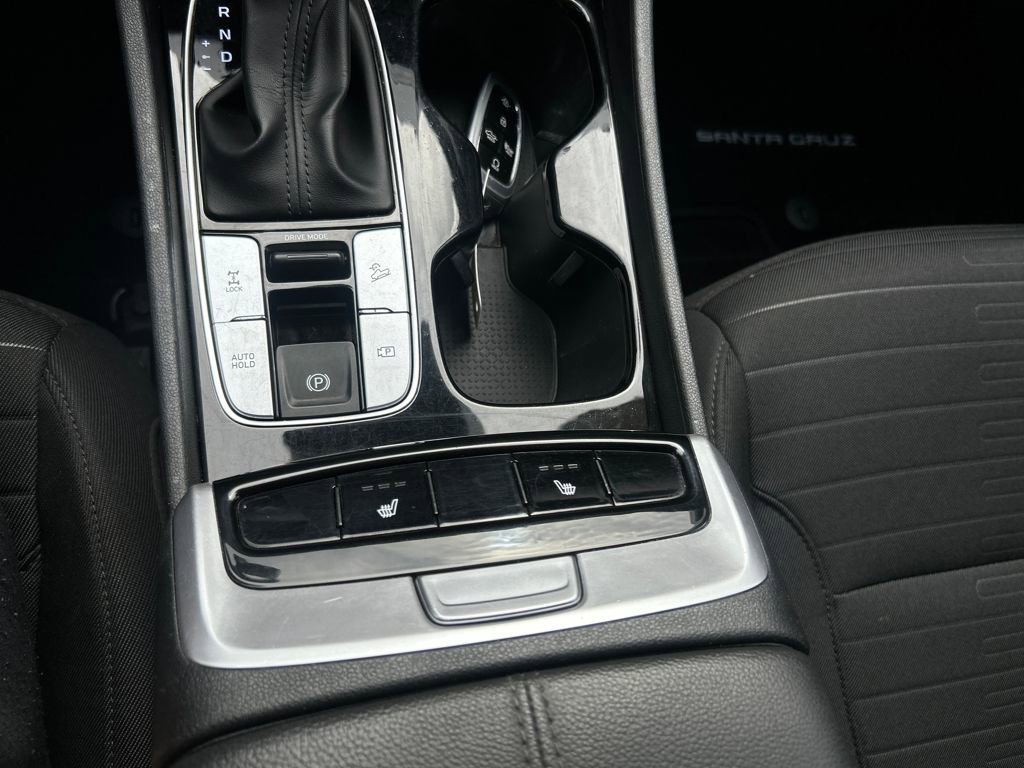 Used 2022 Hyundai Santa Cruz SEL w/ Activity Package image 34