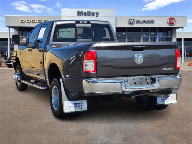 Certified 2024 RAM 3500 Tradesman w/ Chrome Appearance Group image 4