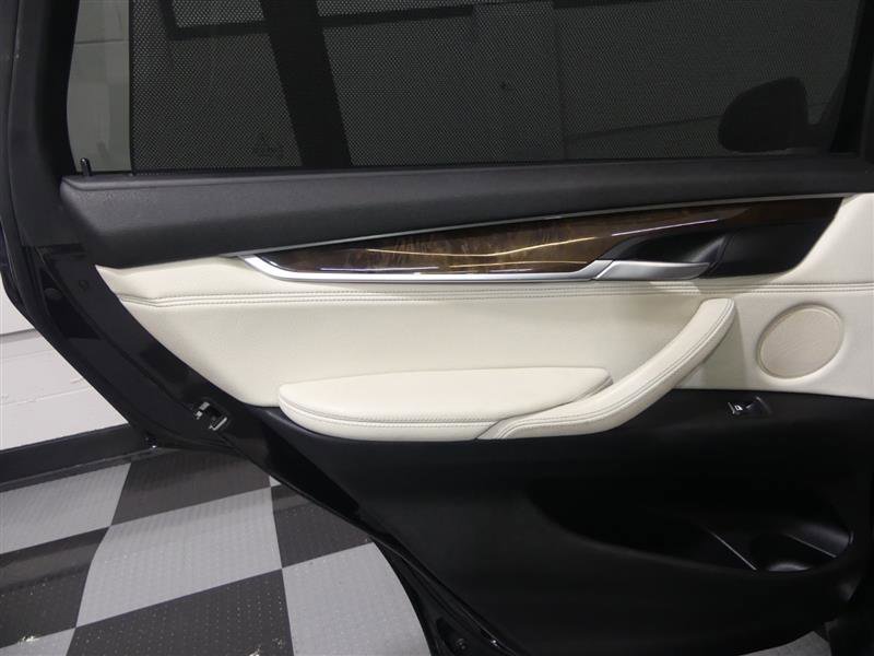 Used 2016 BMW X5 xDrive35i image 22