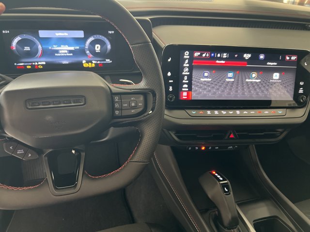 New 2026 Dodge Charger Scat Pack AWD/4WD image 10