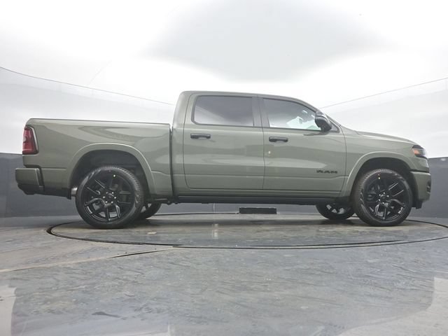New 2026 RAM 1500 Laramie w/ Night Edition AWD/4WD image 52
