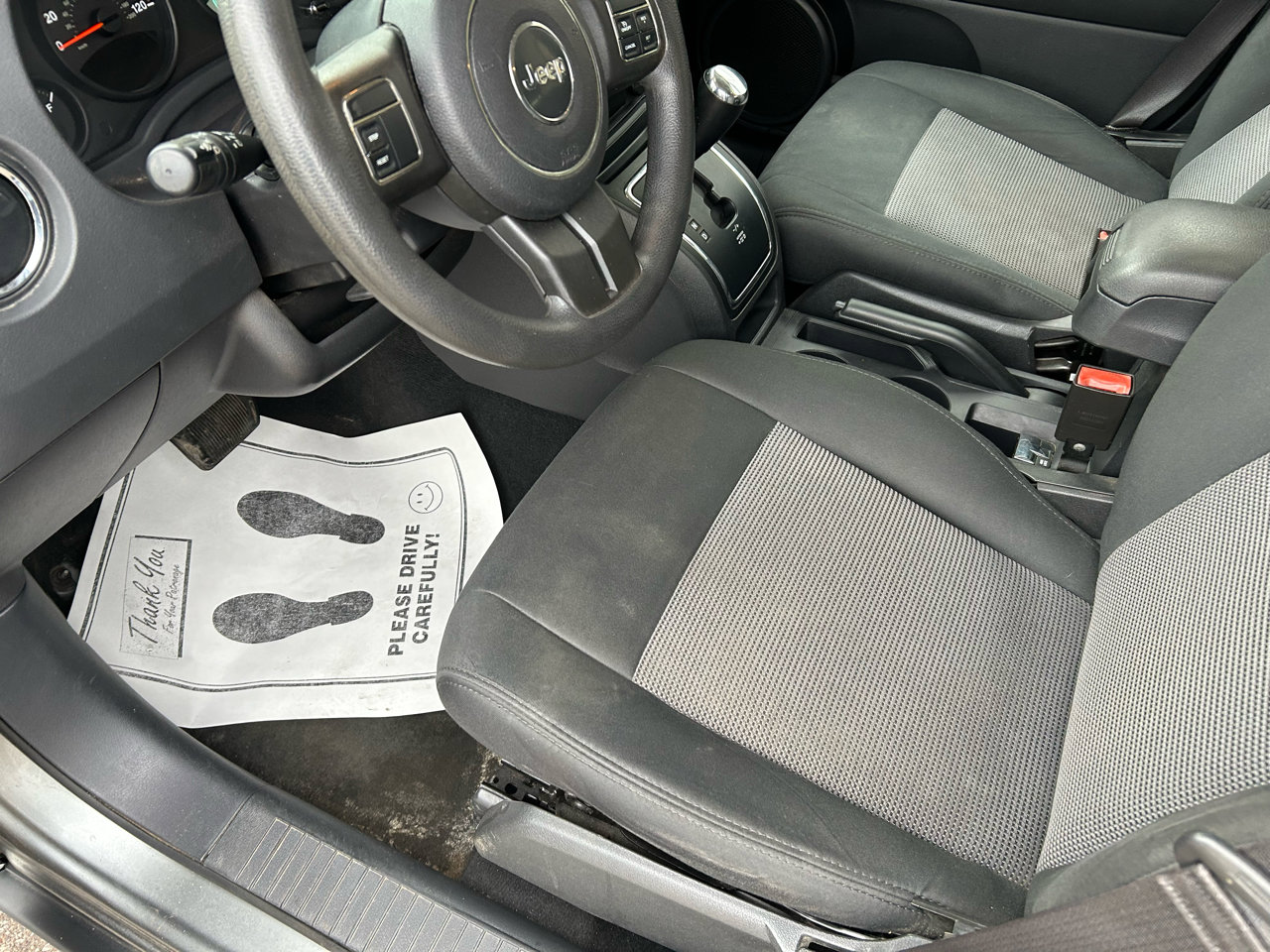 Used 2012 Jeep Patriot Sport w/ PWR Value Group image 10