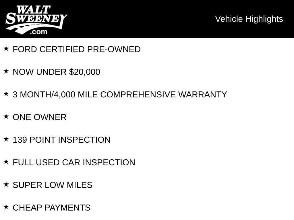 Used 2020 Toyota Camry LE image 14