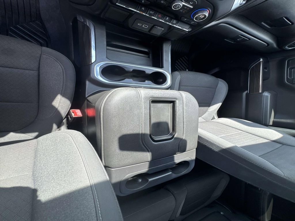 Used 2022 Chevrolet Silverado 1500 RST image 23