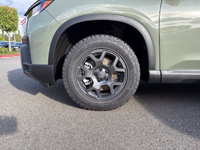 Certified 2026 Honda Pilot TrailSport image 28
