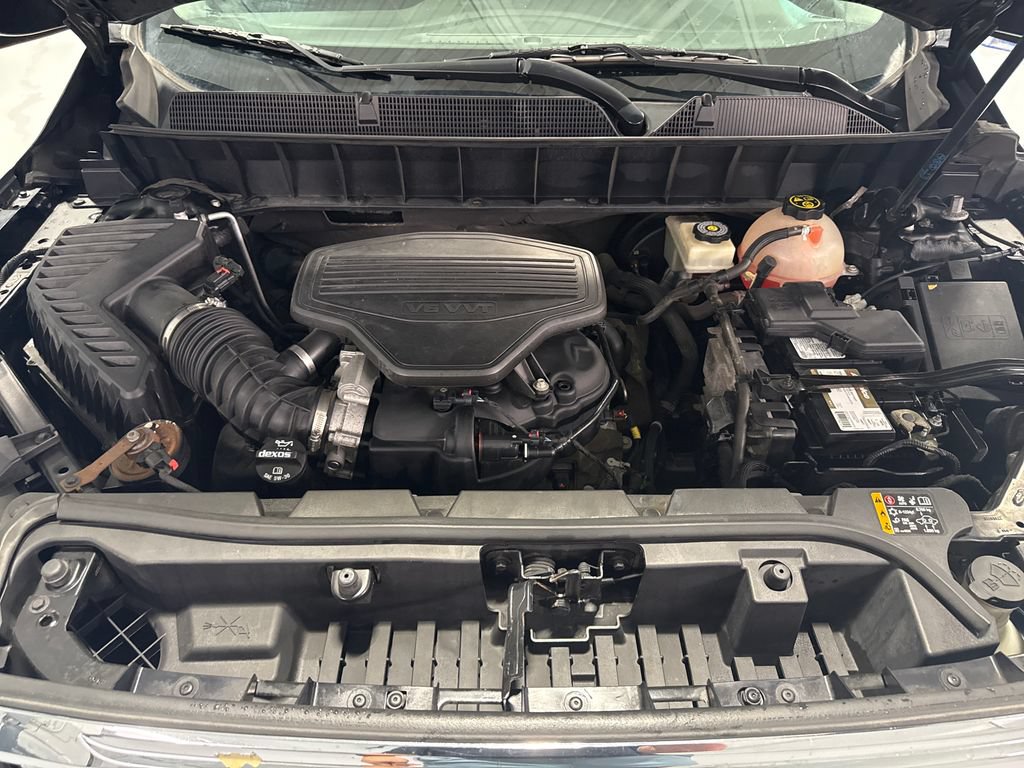 Used 2017 GMC Acadia SLE w/ Driver Alert Package I AWD/4WD image 46