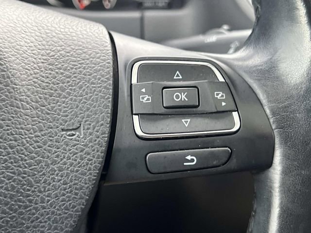 Used 2017 Volkswagen Tiguan Wolfsburg Edition image 26