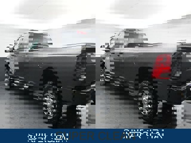 Used 2015 RAM 3500 Tradesman w/ Popular Equipment Group image 8