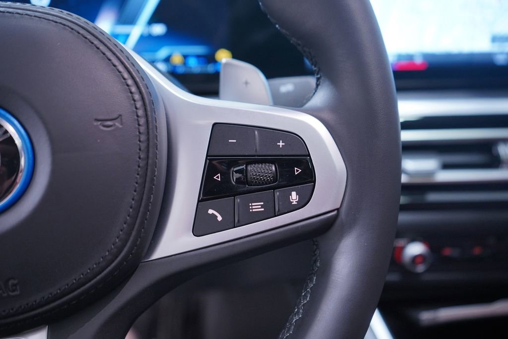 Used 2023 BMW 330e w/ M Sport Package image 21