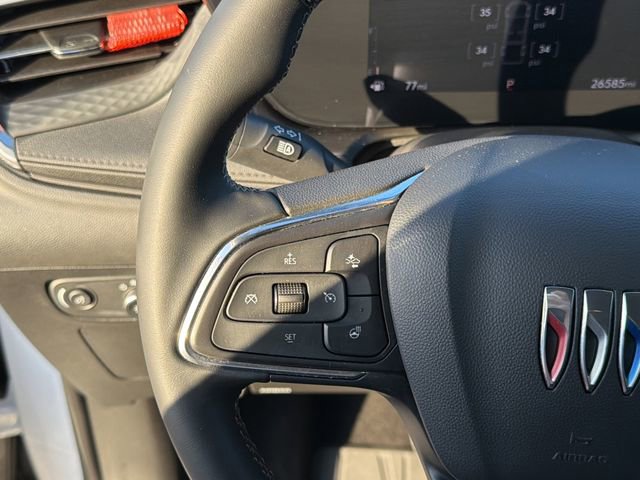 Used 2024 Buick Encore GX Preferred w/ Comfort Package image 26