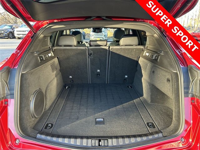 Used 2024 Alfa Romeo Stelvio Quadrifoglio image 27