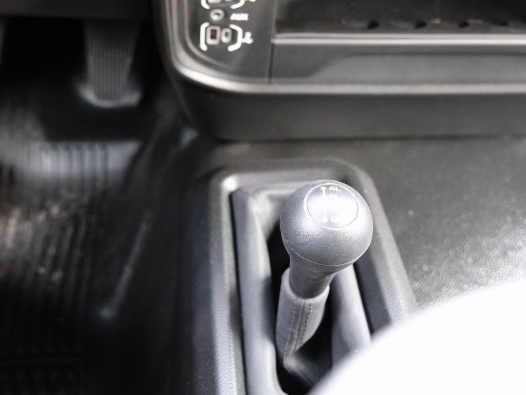 New 2023 RAM 5500 Tradesman image 21