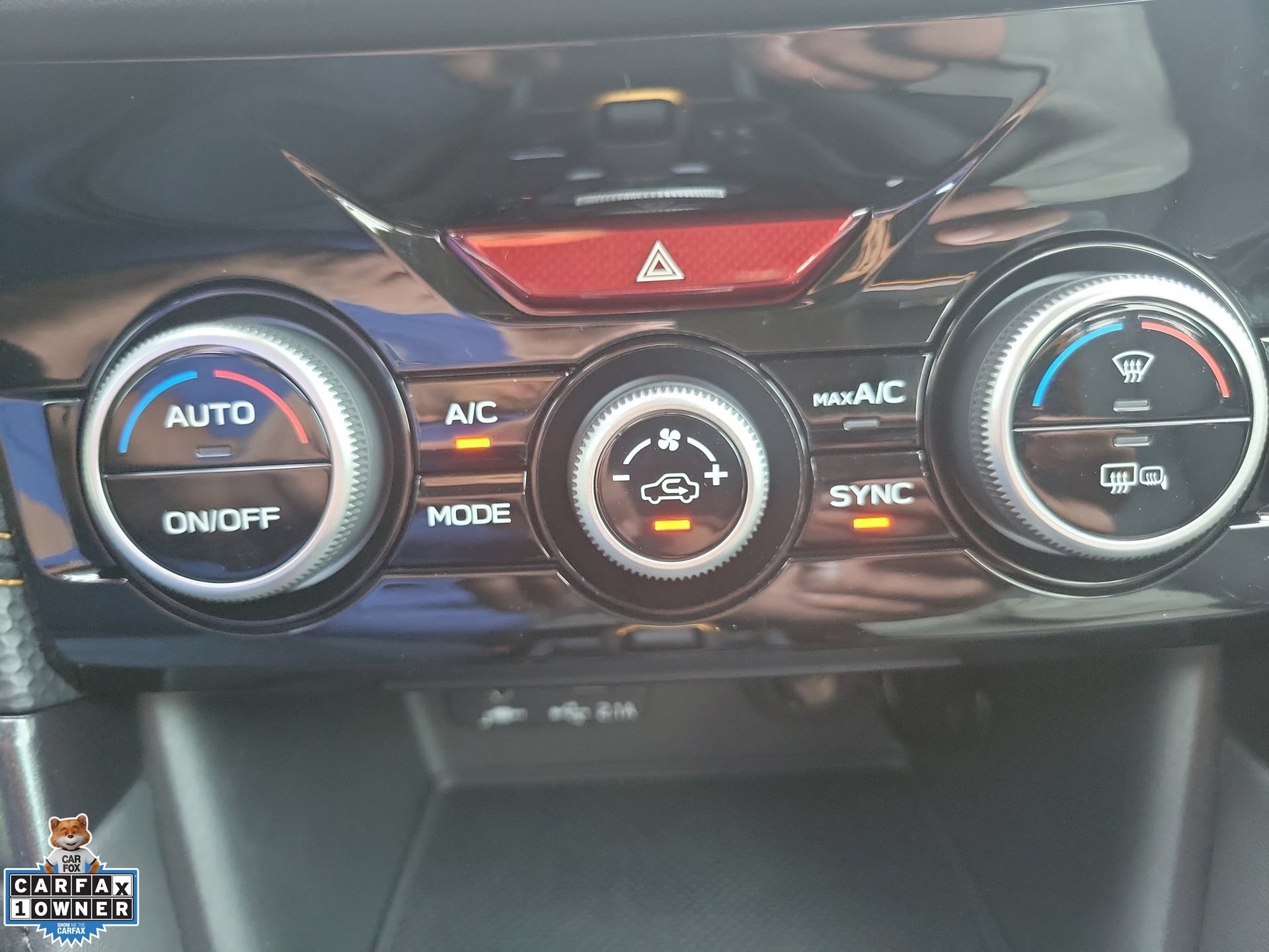 Used 2025 Subaru Forester Wilderness AWD/4WD image 18
