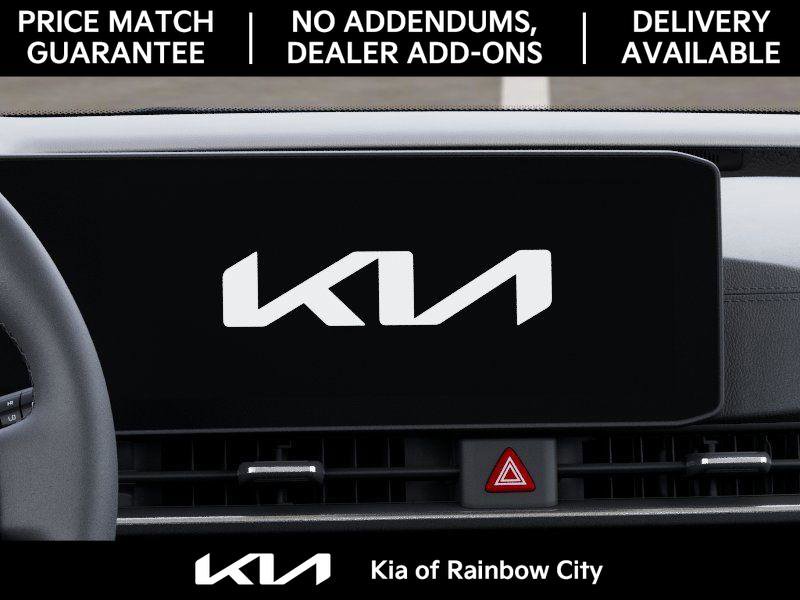 New 2026 Kia Carnival SX Prestige image 22
