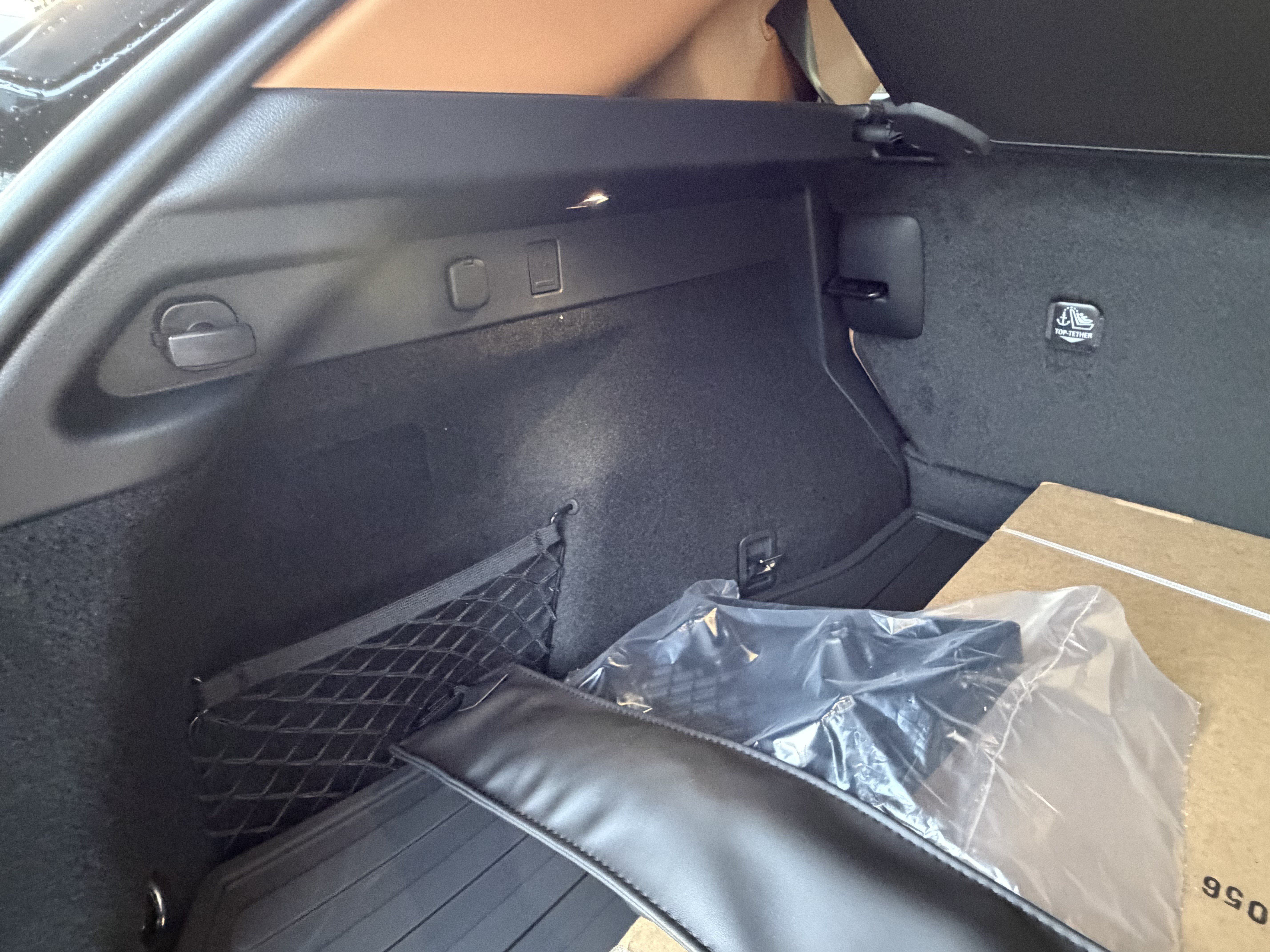 Certified 2026 Lexus NX 350 AWD w/ Accessory Package (2T) image 46