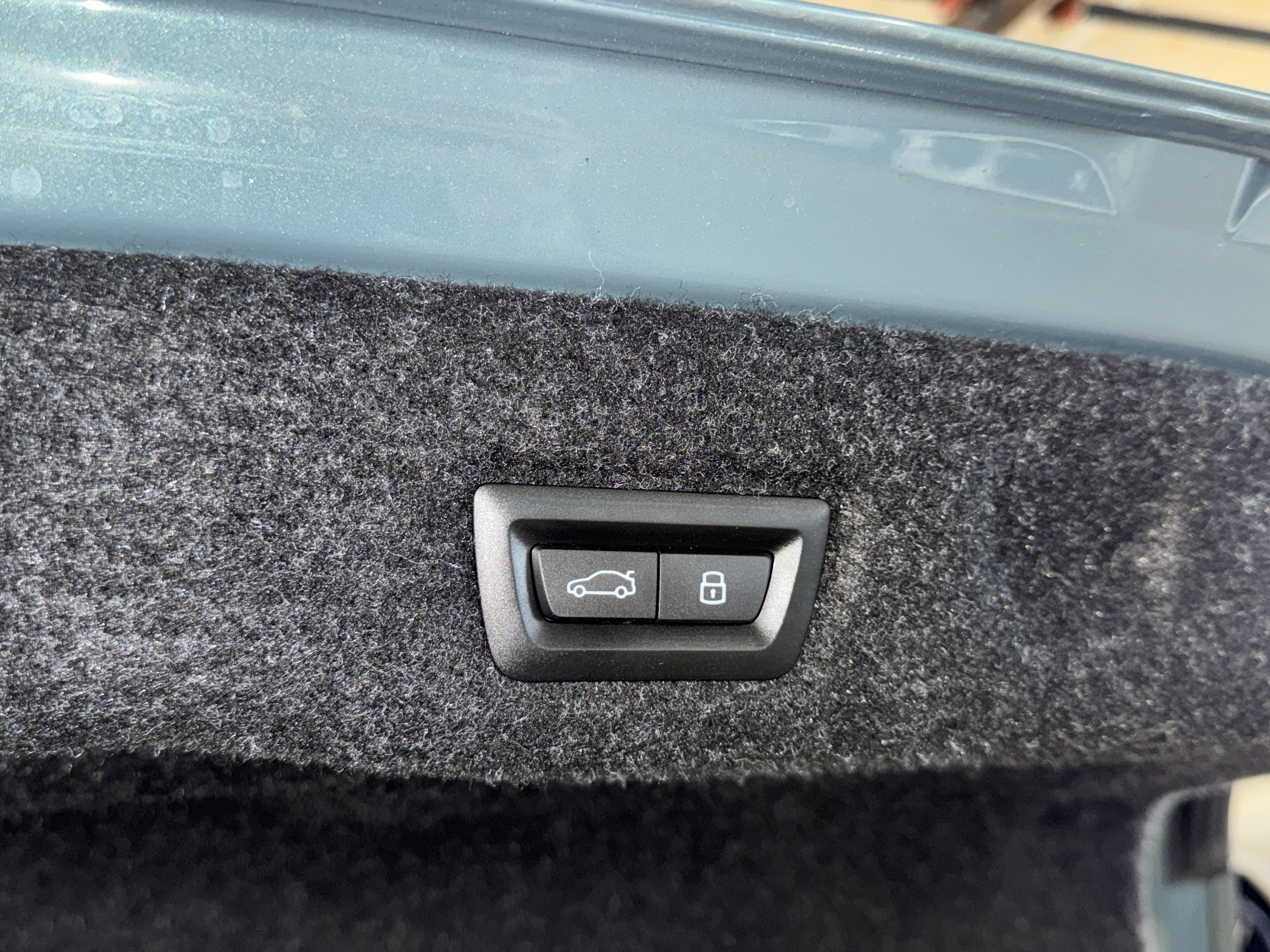 Certified 2025 BMW 530i image 14