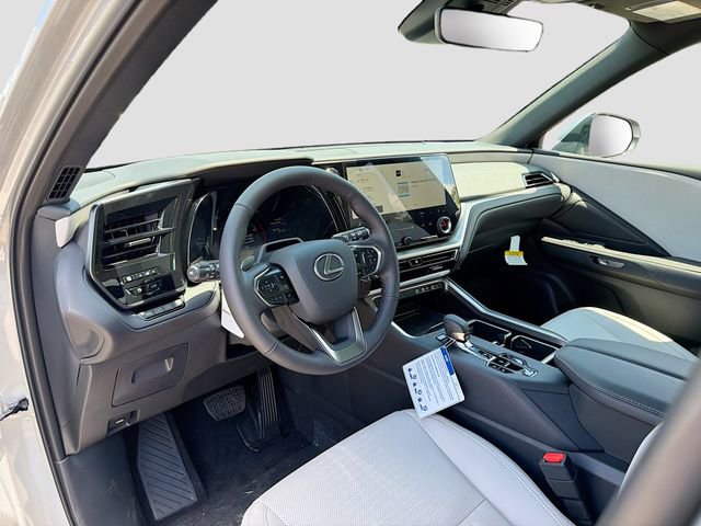 New 2026 Lexus TX 350 AWD image 28