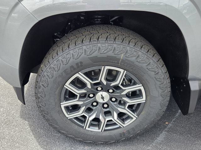 New 2026 Chevrolet Colorado Z71 w/ Technology Package AWD/4WD image 5