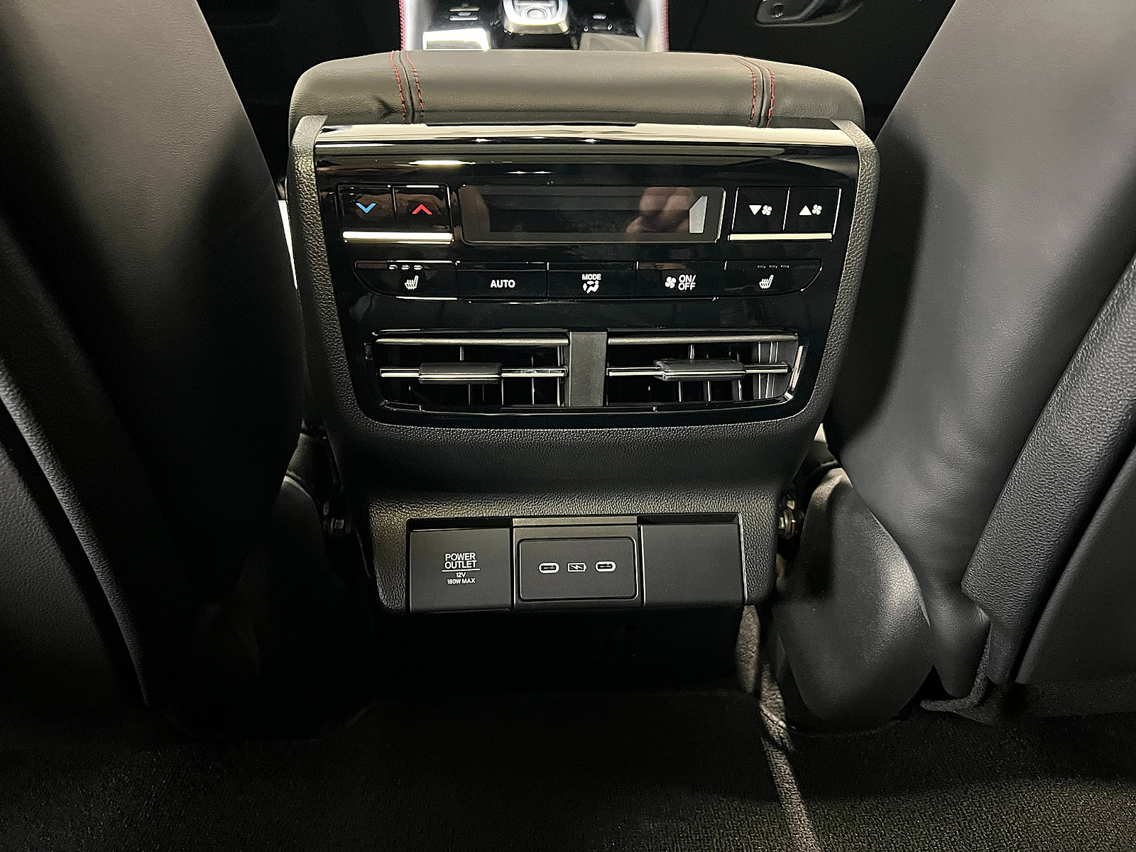 New 2026 Acura MDX A-Spec w/ Advance Package AWD/4WD image 24