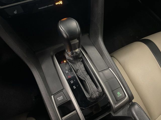 Used 2017 Honda Civic Sport Touring image 20