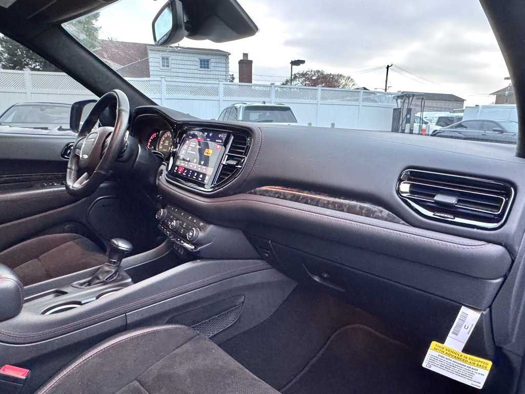 Certified 2023 Dodge Durango R/T image 18