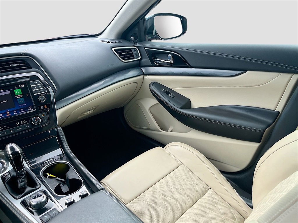 Used 2023 Nissan Maxima Platinum w/ Sport Mat Group image 25