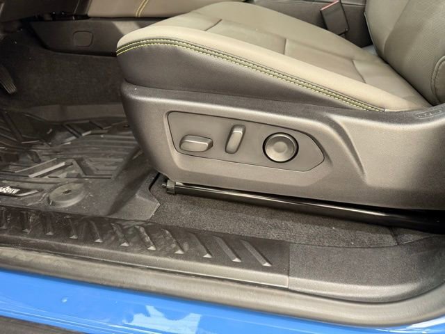 New 2026 Chevrolet Colorado ZR2 w/ ZR2 Bison Edition image 15