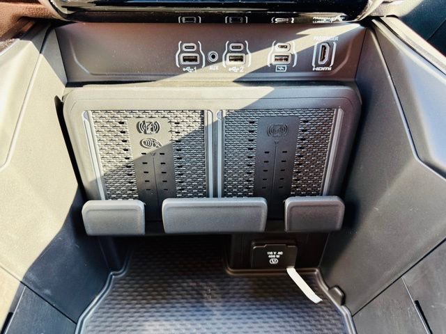 New 2026 RAM 1500 Rebel w/ Rebel Level 2 Equipment Group image 29
