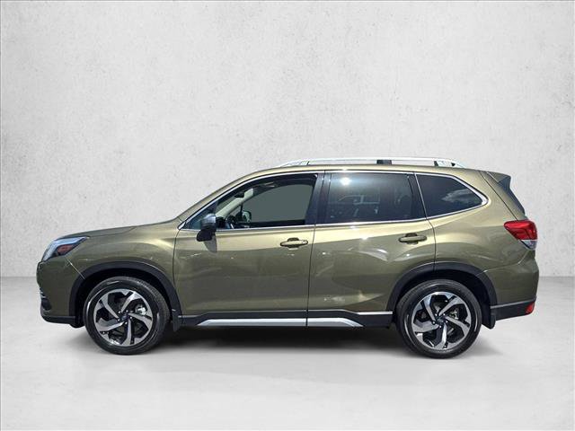 Used 2023 Subaru Forester Touring AWD/4WD image 9
