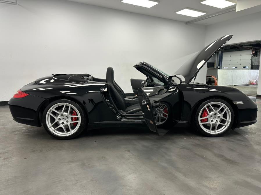 Used 2010 Porsche 911 Carrera S RWD image 47