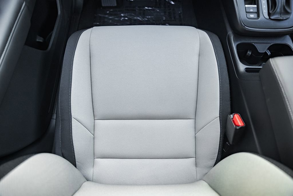 New 2026 Honda CR-V EX image 30