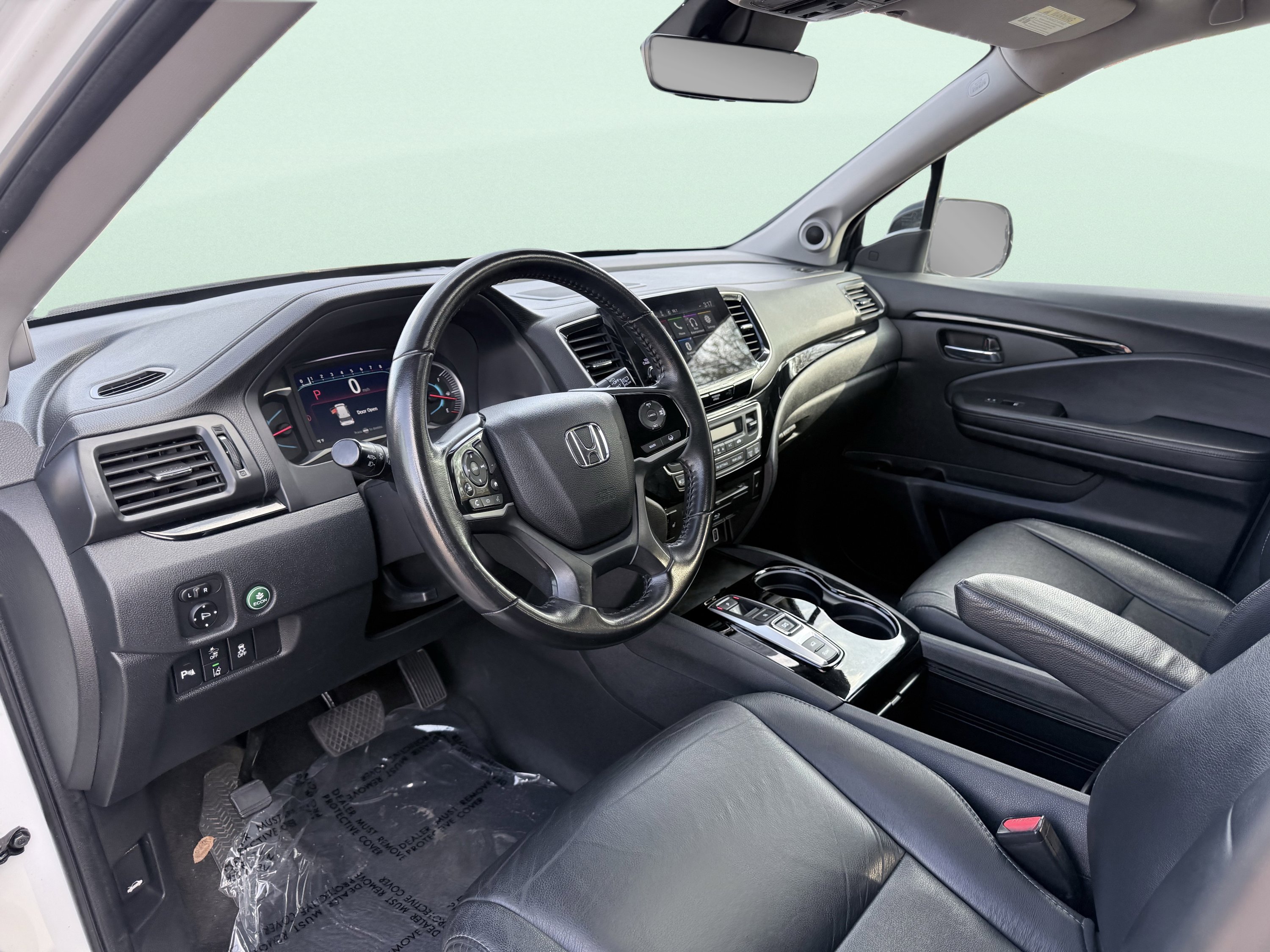 Used 2022 Honda Pilot Touring image 32