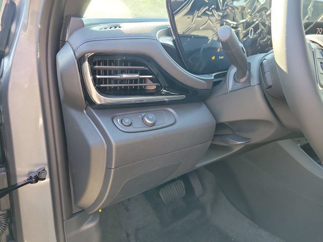 New 2026 Buick Envista Sport Touring w/ Convenience I Package FWD image 19