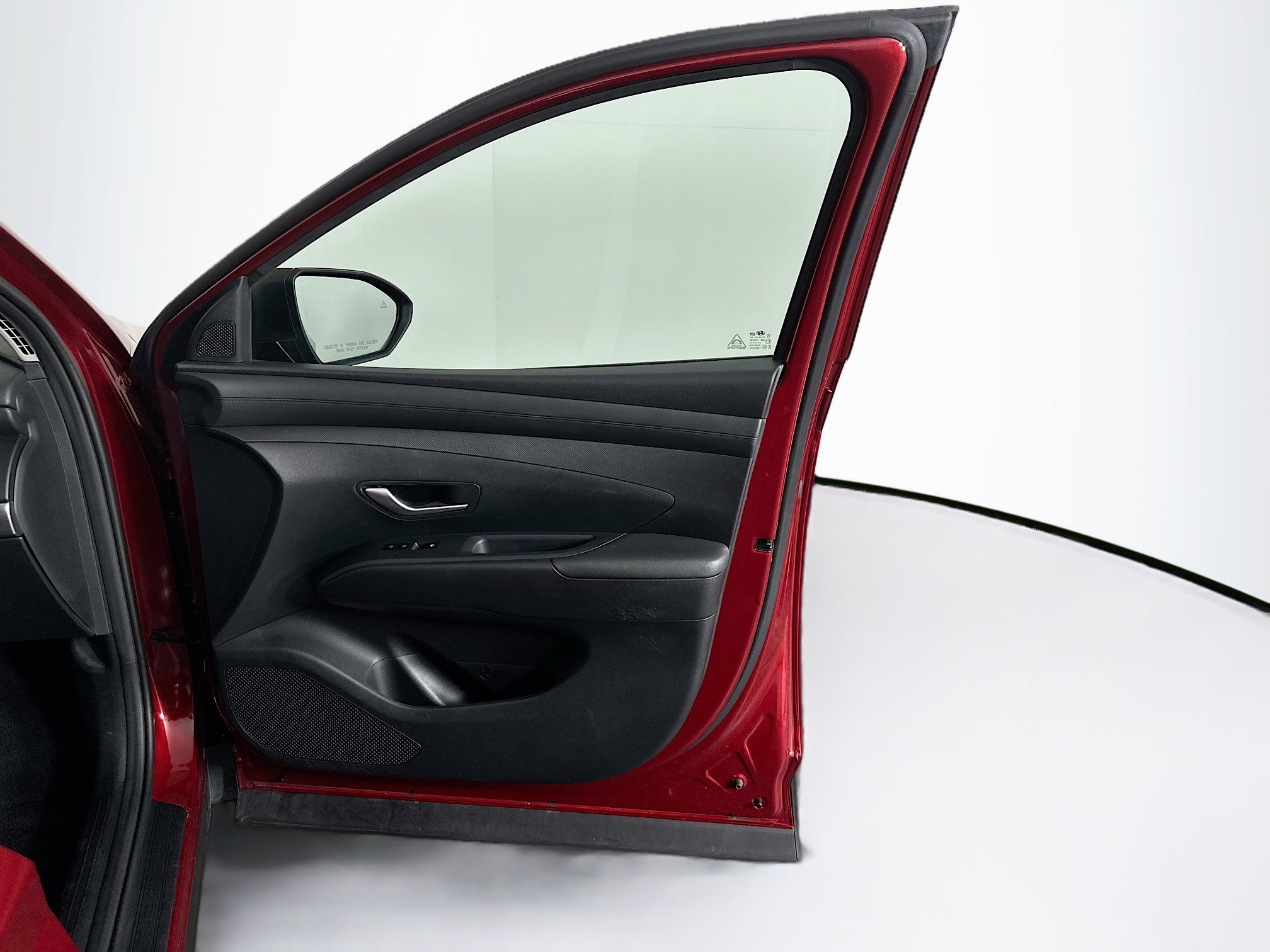 Used 2025 Hyundai Tucson SEL FWD image 33
