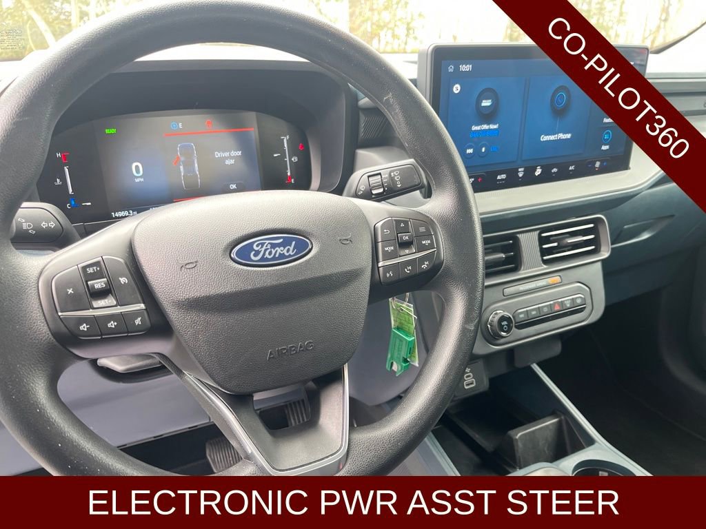 Used 2025 Ford Maverick XL image 8